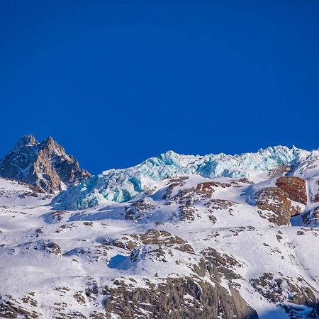Residence Grands Montets 133 Ski In-Ski Out - Happy Rentals Chamonix Dış mekan fotoğraf